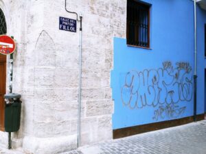 Art is not a crime?
