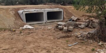 Bajo amenaza de agua: la batalla de los agricultores de Buñol contra el olvido hidráulico