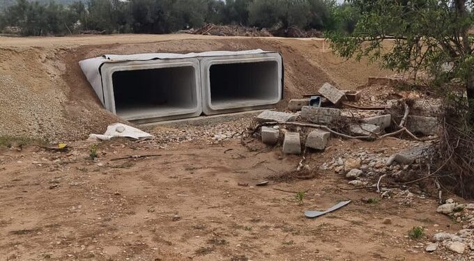 Bajo amenaza de agua: la batalla de los agricultores de Buñol contra el olvido hidráulico 1 Bajo amenaza de agua: la batalla de los agricultores de Buñol contra el olvido hidráulico