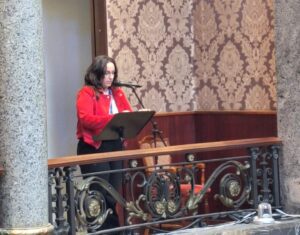 "Las pedanias del sur somos Valencia" el grito desesperado a los políticos en el Pleno municipal sobre reconstrucción tras la #DANA 4 GoQJ PmWoAAdla1