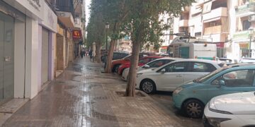 Zafarrancho de jardineros y operarios de limpieza en Sant Antoni de la Zaidía