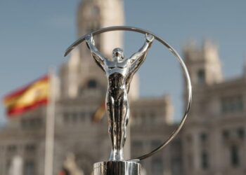 El deporte español triunfa en los Premios Laureus 2025