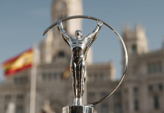 El deporte español triunfa en los Premios Laureus 2025 1 El deporte español triunfa en los Premios Laureus 2025