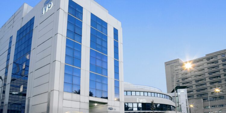 El Ayuntamiento aprueba el informe ambiental favorable a la ampliación del IVO 1 El Ayuntamiento aprueba el informe ambiental favorable a la ampliación del IVO