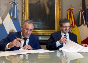 La tecnológica valenciana que cambia el mapa de la innovación: Hubtrick entra en Argentina como actor clave del desarrollo regional