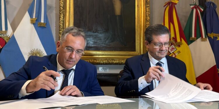 La tecnológica valenciana que cambia el mapa de la innovación: Hubtrick entra en Argentina como actor clave del desarrollo regional 1 La tecnológica valenciana que cambia el mapa de la innovación: Hubtrick entra en Argentina como actor clave del desarrollo regional