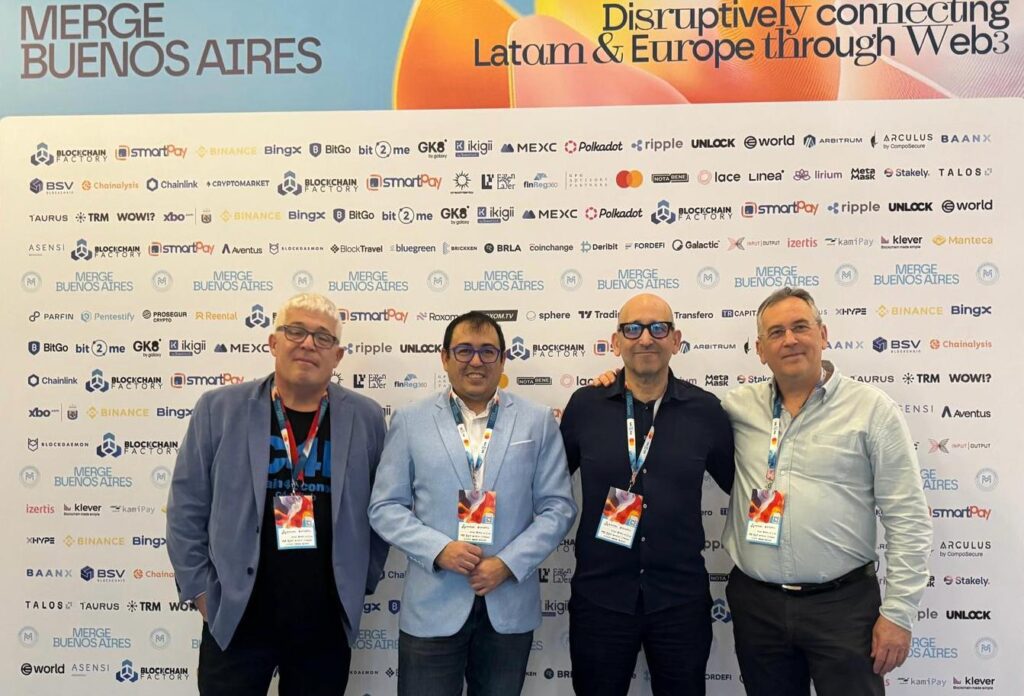 La tecnológica valenciana que cambia el mapa de la innovación: Hubtrick entra en Argentina como actor clave del desarrollo regional 2 Imagen de WhatsApp 2025 04 04 a las 16.58.35 d91a7523