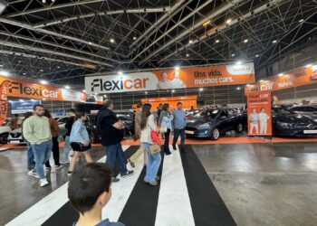 La Feria del Automóvil 2025 cierra con ventas de récord