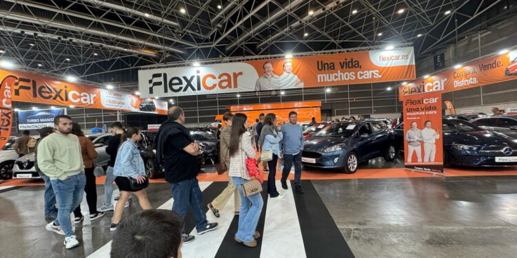 La Feria del Automóvil 2025 cierra con ventas de récord 1 La Feria del Automóvil 2025 cierra con ventas de récord