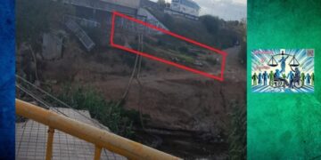 El Camino del Pontet entre Alcasser y Picassent: un Viacrucis de accesibilidad tras la DANA