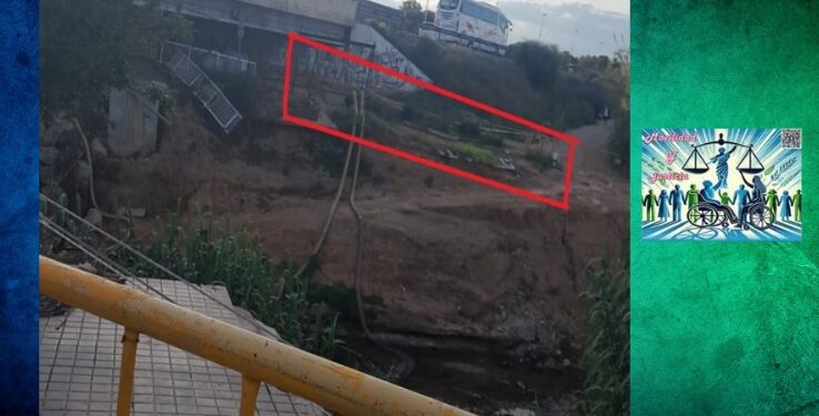 El Camino del Pontet entre Alcasser y Picassent: un Viacrucis de accesibilidad tras la DANA