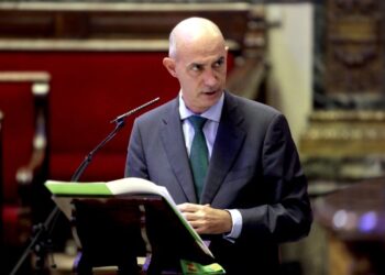 Vox responde a Catalá y acusa al equipo de gobierno de apropiarse de sus iniciativas en políticas para mayores