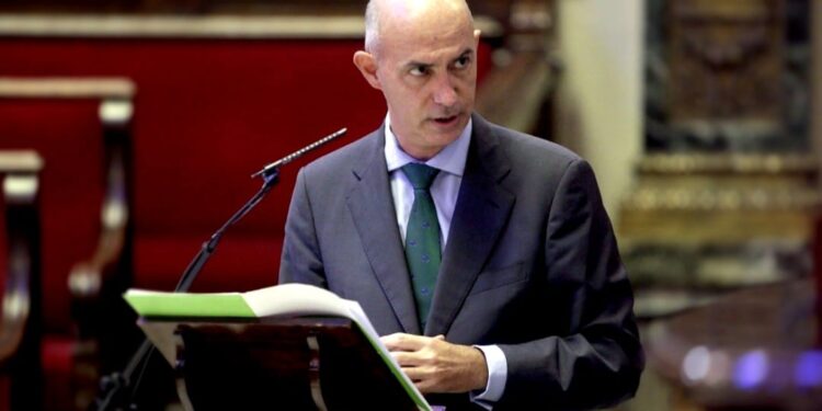 Vox responde a Catalá y acusa al equipo de gobierno de apropiarse de sus iniciativas en políticas para mayores 1 Vox responde a Catalá y acusa al equipo de gobierno de apropiarse de sus iniciativas en políticas para mayores