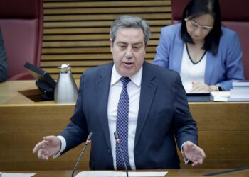 Llanos (VOX): “La delegada del Gobierno mintió en el aviso de la CHJ y en su currículum; ¿en cuántas cosas más mentirá a los valencianos?”