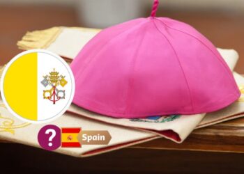 El cónclave se acerca, un español podría ser el próximo Papa