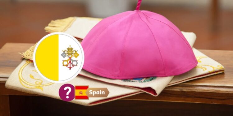 El cónclave se acerca, un español podría ser el próximo Papa