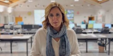 Última hora: Suspendidas las clases mañana en la ciudad de Valéncia