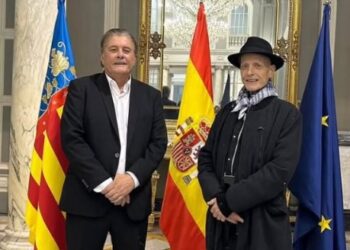 Muere Juan Ramón, hermano del cantante Francisco y figura destacada de la música valenciana, hace 6h se despedía en sus redes 4 Muere Juan Ramón, hermano del cantante Francisco y figura destacada de la música valenciana, hace 6h se despedía en sus redes