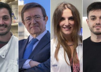 Una investigación pionera mejora la detección de micrometástasis del cáncer de colon