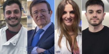 Una investigación pionera mejora la detección de micrometástasis del cáncer de colon