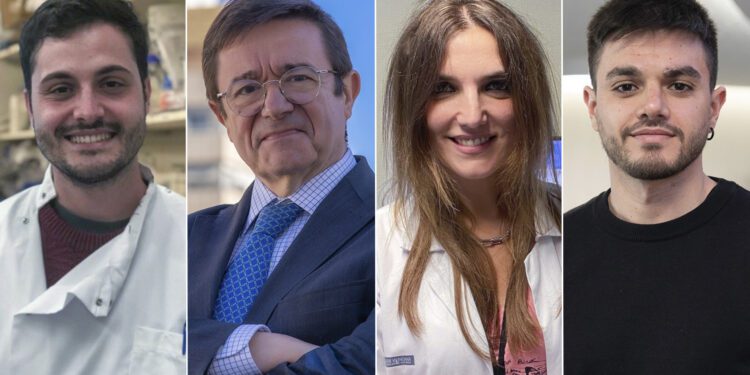 Una investigación pionera mejora la detección de micrometástasis del cáncer de colon