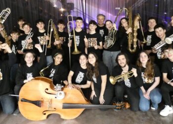 El Palau de la Música inicia el nuevo ciclo «Diàlegs al Palau» 