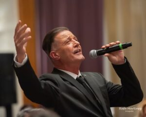 Juan Ramon cantante 2