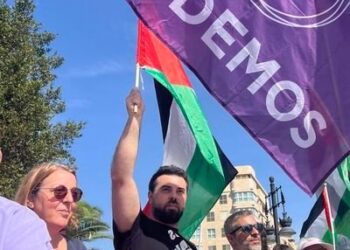 Podem Valéncia en contra del nuevo proyecto de Sánchez para la ZAL del Puerto de Valencia