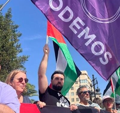 Podem Valéncia en contra del nuevo proyecto de Sánchez para la ZAL del Puerto de Valencia 1 Podem Valéncia en contra del nuevo proyecto de Sánchez para la ZAL del Puerto de Valencia