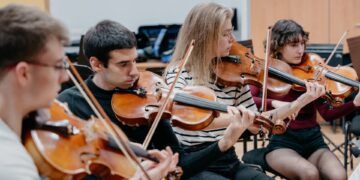 La Jove Orquestra de la Generalitat concluye su Trobada de Primavera con 4 conciertos