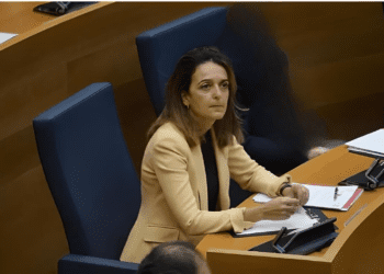 Justicia en clave de futuro: la Generalitat apuesta en 2025 por infraestructuras, víctimas y digitalización del sistema judicial