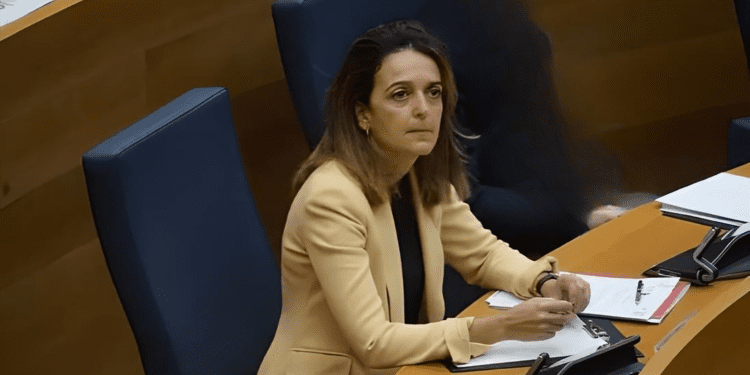 Justicia en clave de futuro: la Generalitat apuesta en 2025 por infraestructuras, víctimas y digitalización del sistema judicial 1 Justicia en clave de futuro: la Generalitat apuesta en 2025 por infraestructuras, víctimas y digitalización del sistema judicial