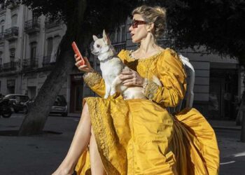 Del género epistolar a la videoconferencia, alarcón&cornelles estrena en mayo una versión escénica de Las amistades peligrosas