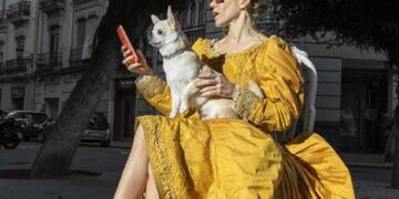 Del género epistolar a la videoconferencia, alarcón&cornelles estrena en mayo una versión escénica de Las amistades peligrosas