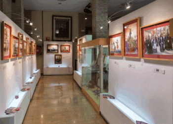 El retraso en la remodelación del Museo de la Semana Santa Marinera pone en riesgo el patrimonio escultórico