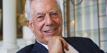 Fallece el gigante de las letras Mario Vargas Llosa