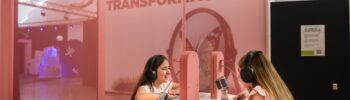 El Museu de les Ciències amplía sus contenidos para el público infantil con la nueva exposición ‘Metamorfosis. El poder de la transformación’