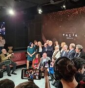 «Descubre a los Nominados Valencianos para los Prestigiosos Premios Talía de Teatro»