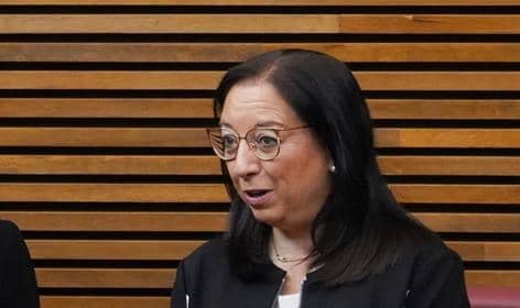 PP y Vox proponen eliminar sanciones de la Agencia Antifraude en sus enmiendas a la ley de acompañamiento en Valencia 1 PP y Vox proponen eliminar sanciones de la Agencia Antifraude en sus enmiendas a la ley de acompañamiento en Valencia