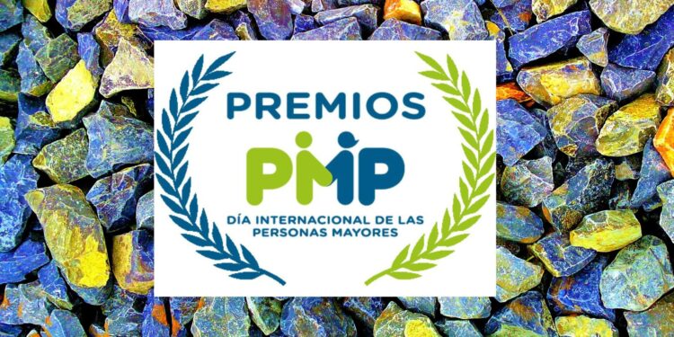 Premios PMP 2025: Reconocimiento a la labor en favor de las personas mayores y con discapacidad