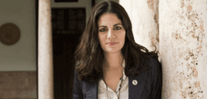 Sara Mansanet, nueva subdirectora de Cinematografía y Audiovisuales del Palau de la Música Sara Mansanet, nueva subdirectora de Cinematografía y Audiovisuales del Palau de la Música