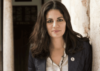 Sara Mansanet, nueva subdirectora de Cinematografía y Audiovisuales del Palau de la Música