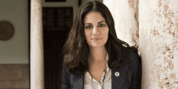 Sara Mansanet, nueva subdirectora de Cinematografía y Audiovisuales del Palau de la Música