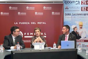 PRESENTACION DANA LECCIONES APRENDIDAS