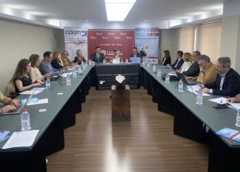 FEMEVAL y COGITI Valencia presentan medidas clave para la protección de los colectivos vulnerables en Emergencias