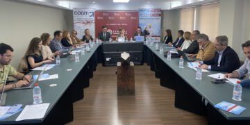 FEMEVAL y COGITI Valencia presentan medidas clave para la protección de los colectivos vulnerables en Emergencias