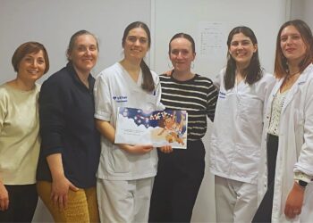 Profesionales de Vithas Valencia Consuelo presentan 5 cuentos para niños con dificultades del neurodesarrollo y empodera a sus familias