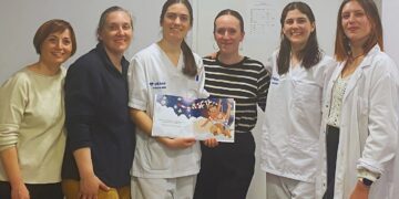 Profesionales de Vithas Valencia Consuelo presentan 5 cuentos para niños con dificultades del neurodesarrollo y empodera a sus familias