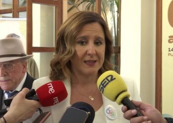 Catalá carga contra el Ministerio de Transportes por frenar la prolongación del túnel de Serrería: “Es una excusa cobarde” 2 María José Catalá no responde, y el Ajuntament de Valencia ejemplo de opacidad
