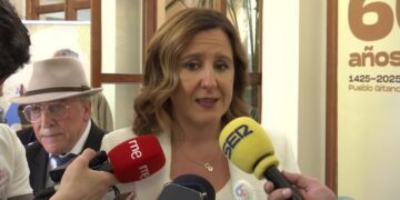 María José Catalá no responde, y el Ajuntament de Valencia ejemplo de opacidad